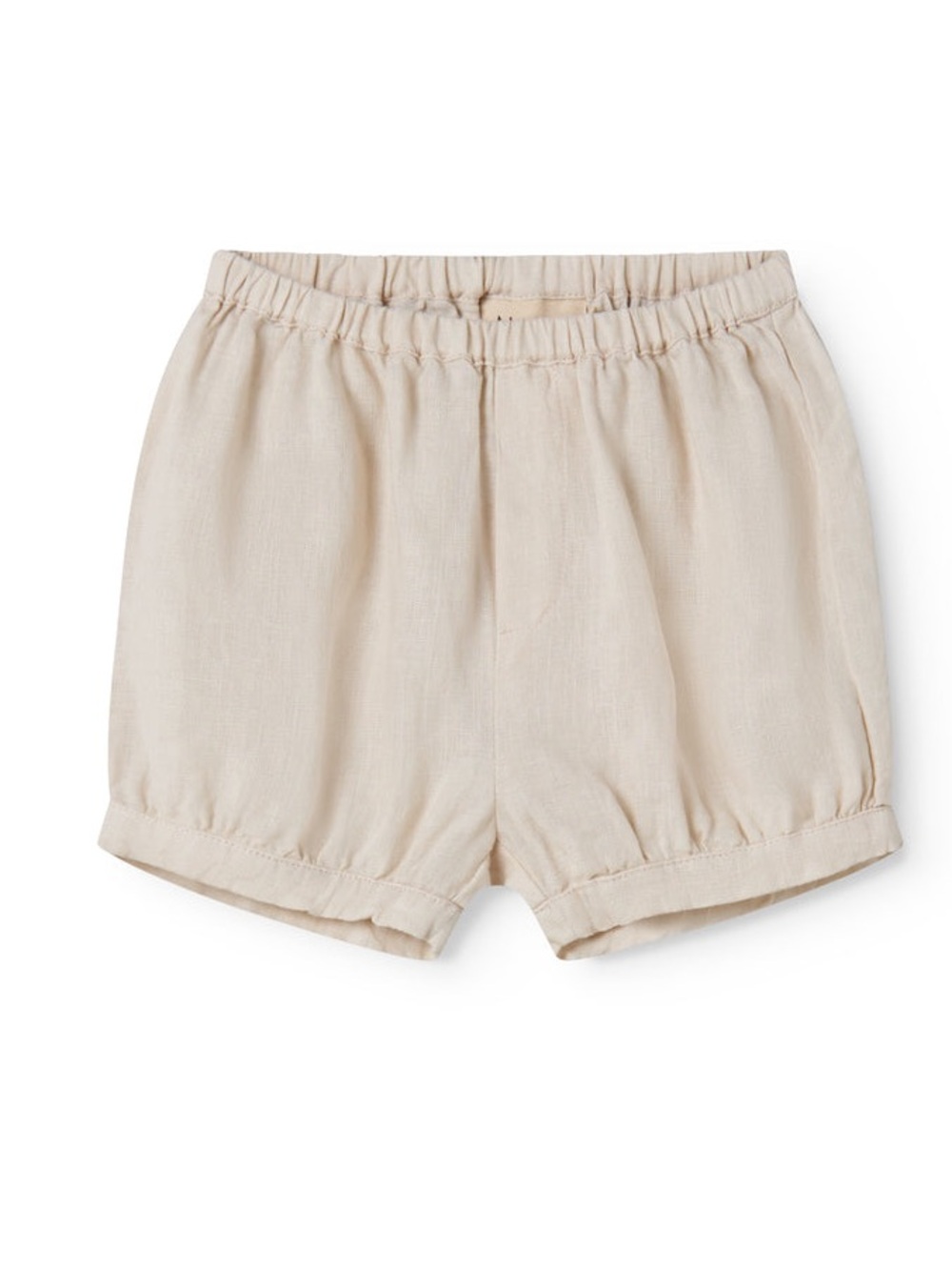 MARMAR COPENHAGEN Kids Bundle 2 Linen and Cotton Shorts - Picture 2 of 14